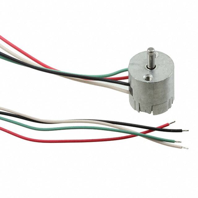 RE12A-100-100-1 Nidec Copal Electronics  Encoder – Industrie